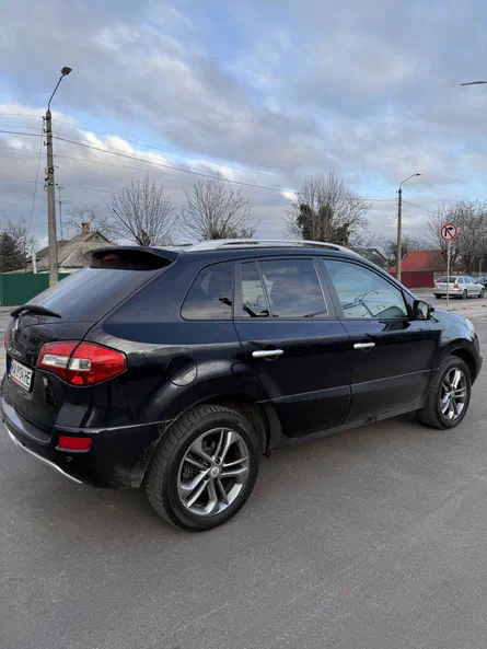 Renault Koleos 2012 - 6