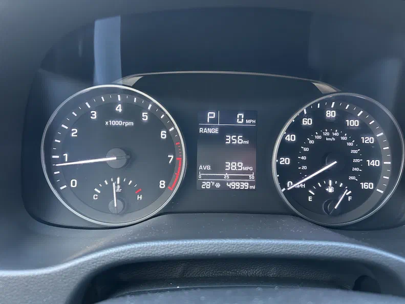 Hyundai Elantra 2017 - 7