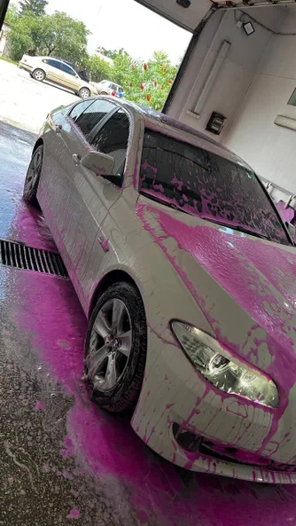 BMW 5 серія 2012 - 11