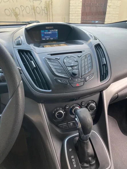 Ford Escape 2012 - 9