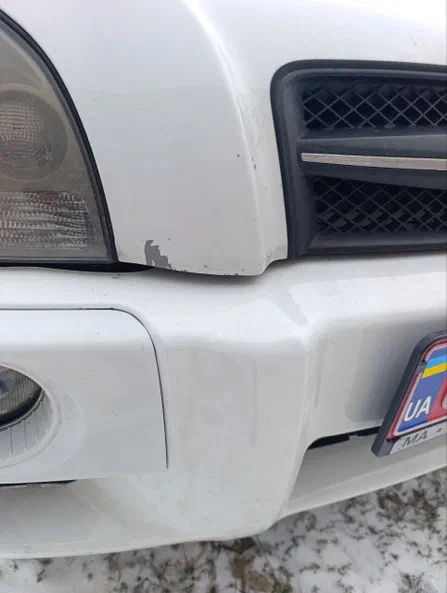 Hyundai Tucson 2008 - 5