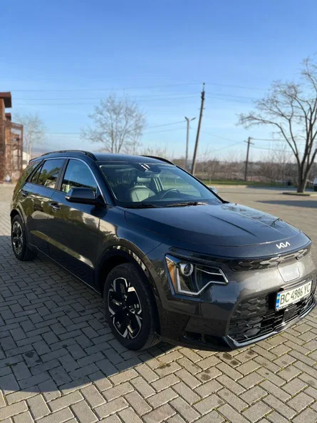 Kia Niro 2024