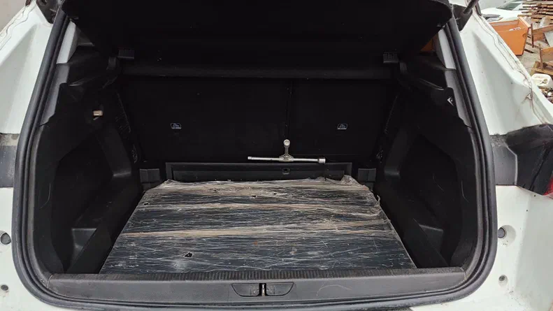 Opel Grandland 2020 - 8