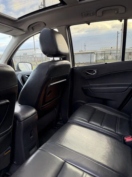 Renault Koleos 2012 - 18