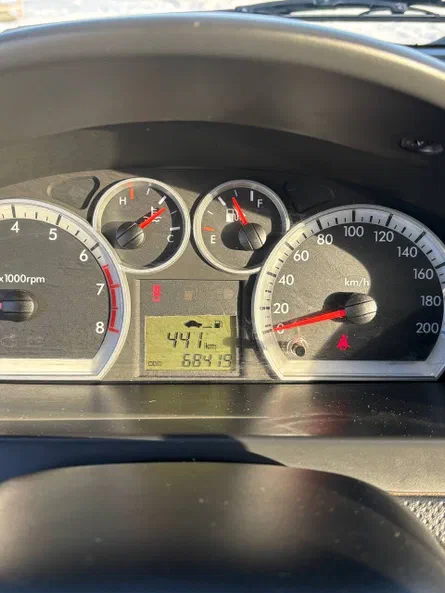 ЗАЗ Vida 2012 - 7