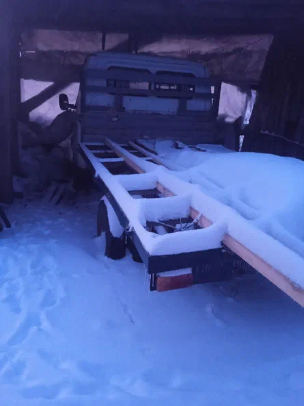 ГАЗ 3302 2000 - 5