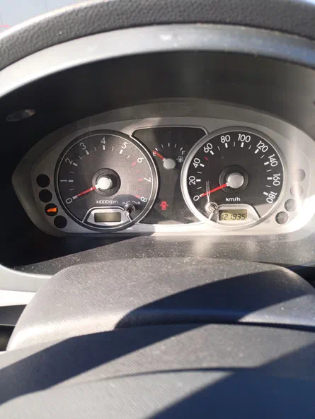 Kia Picanto 2007 - 17