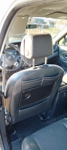 Renault Megane 2011 - 6