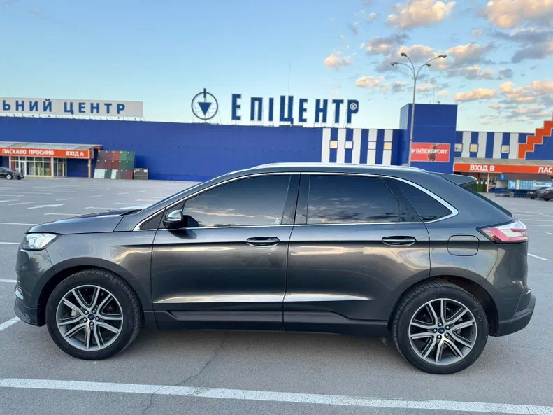 Ford Edge 2019 - 5