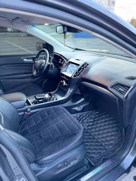 Ford Edge 2019 - 10