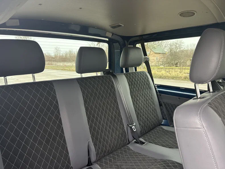 Volkswagen Transporter 2018 - 6
