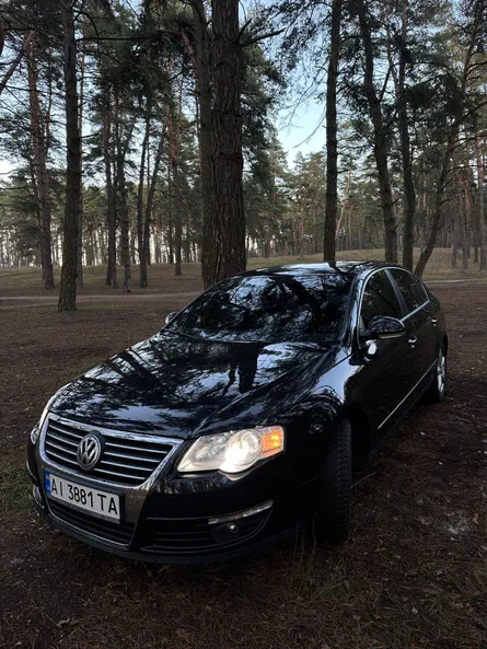 Volkswagen Passat 2006 - 15