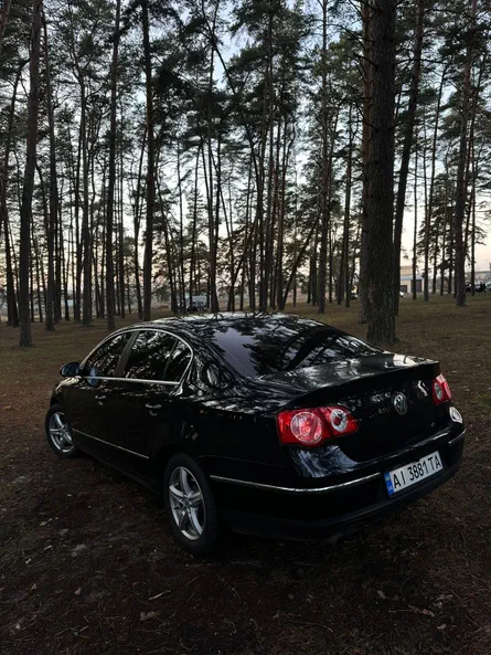 Volkswagen Passat 2006 - 14