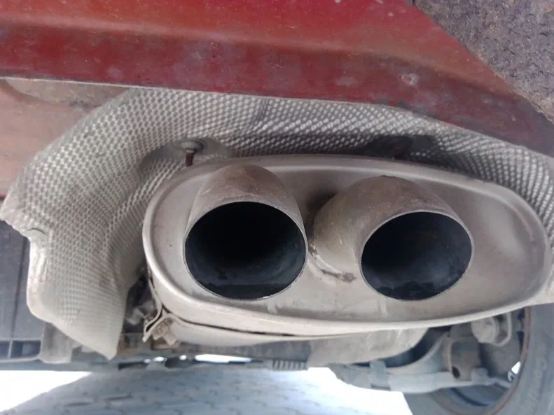 Citroen C4 Picasso 2012 - 8