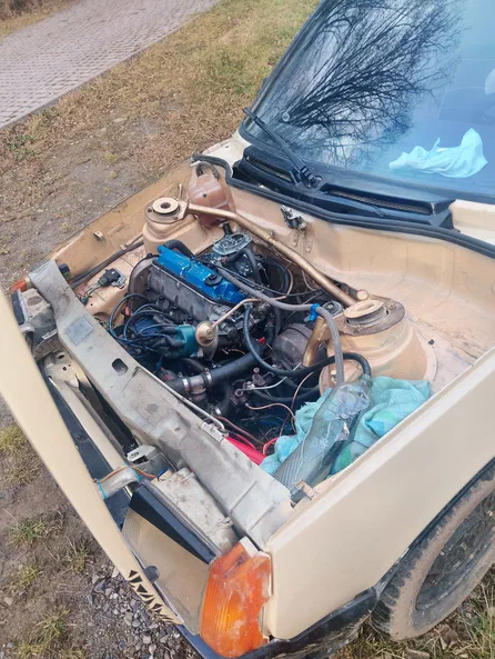 ЗАЗ 1102 «Таврія» 2002 - 8