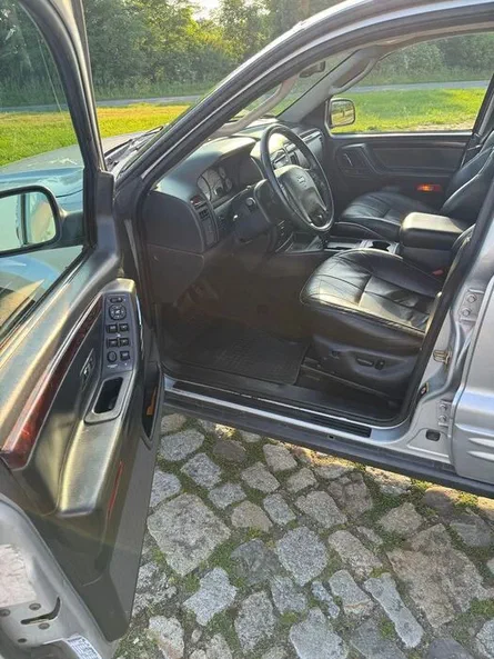 Jeep Grand Cherokee 2003 - 7