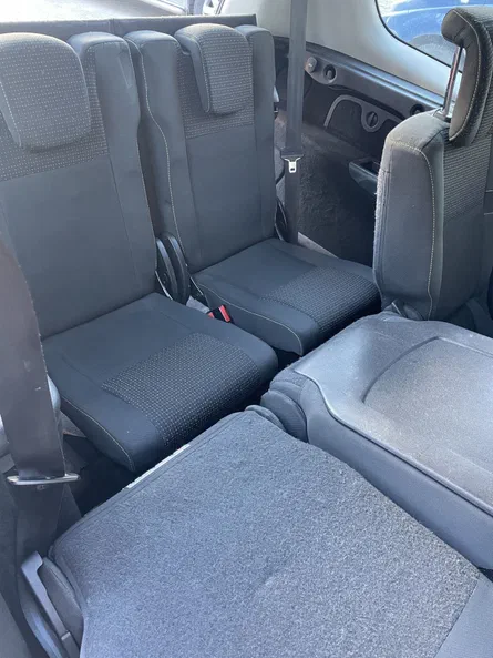 Renault Megane 2010 - 8