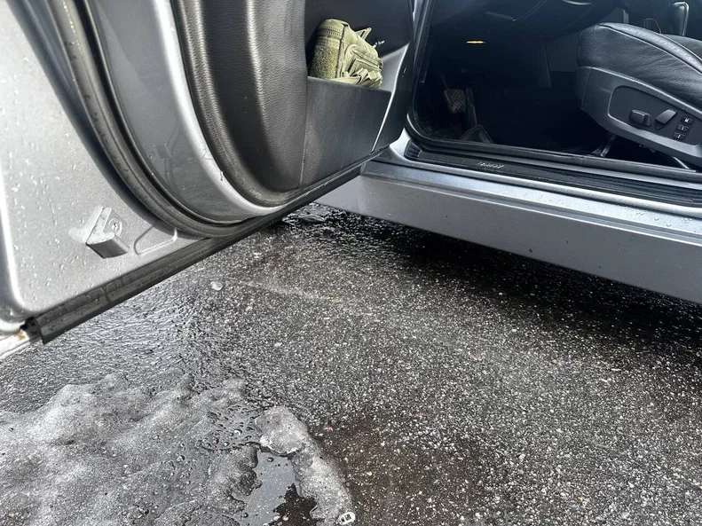 BMW 5 серія 2004 - 18