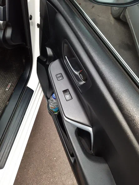 Toyota Camry 2015 - 20