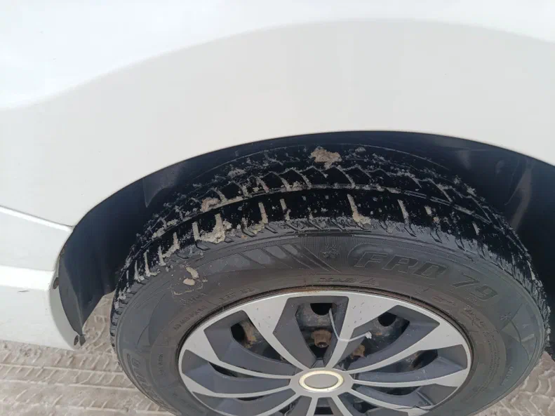 Opel Vivaro 2015 - 10