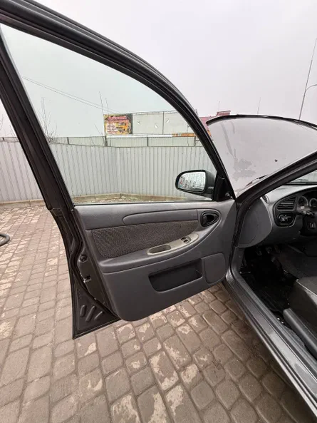 ЗАЗ Lanos 2014 - 9