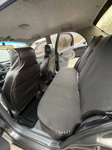 ЗАЗ Lanos 2014 - 7