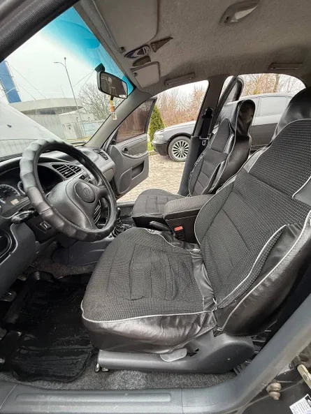 ЗАЗ Lanos 2014 - 5