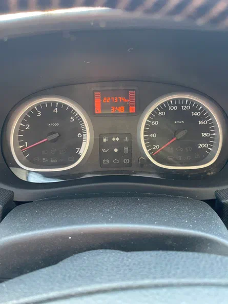 Dacia Duster 2011 - 6