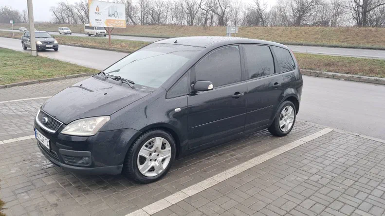 Ford Focus 2006 - 0