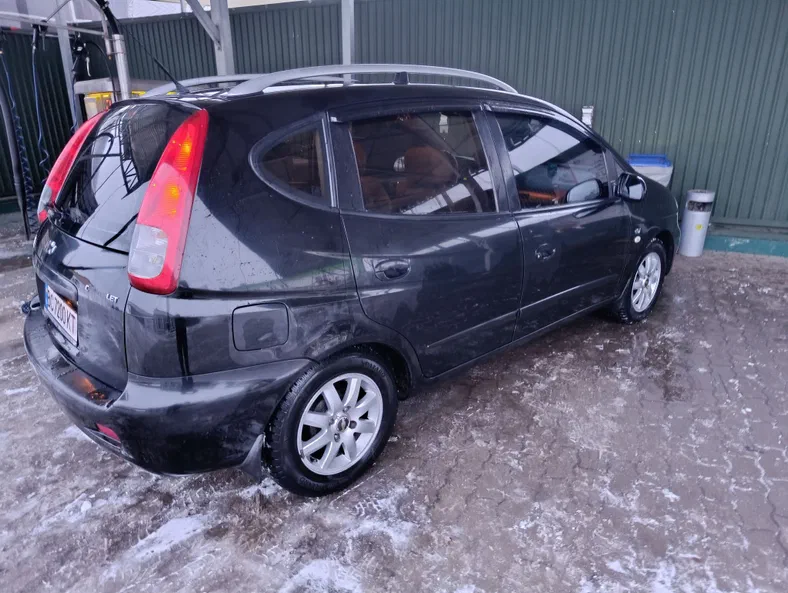 Chevrolet Tacuma 2006 - 5