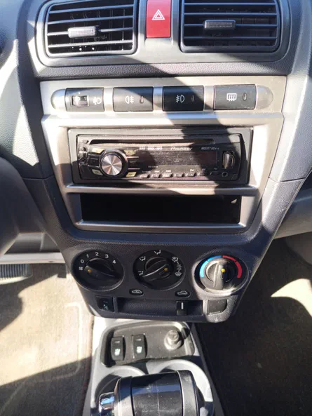 Kia Picanto 2007 - 18
