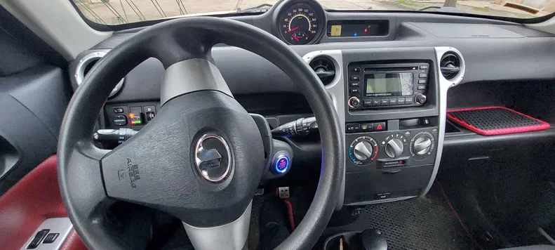 Great Wall Hover M2 2013