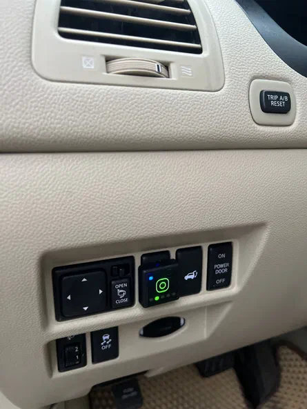 Infiniti QX70 2016 - 13