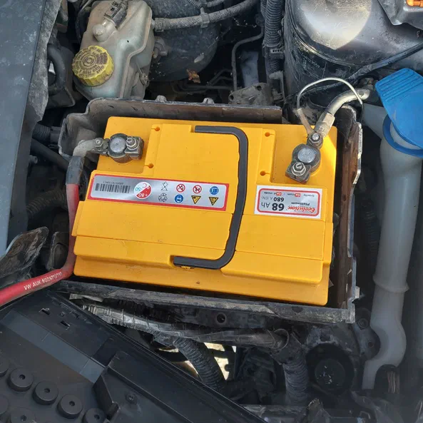 SEAT Cordoba 2003 - 12