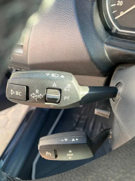 BMW 1 серія 2008 - 5