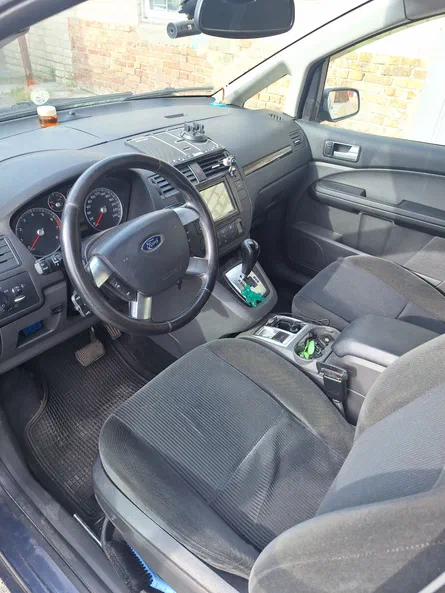 Ford Focus 2005
