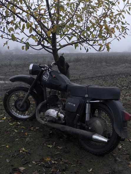 DELTA 49,9 см3 1964