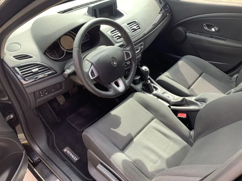 Renault Megane 2011 - 7
