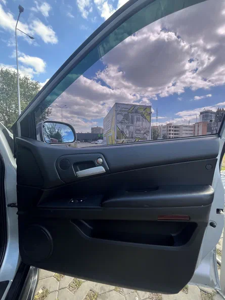 SsangYong Kyron 2010 - 16