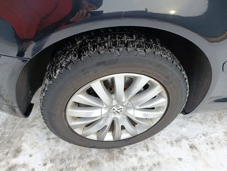 Volkswagen Phaeton 2013 - 25