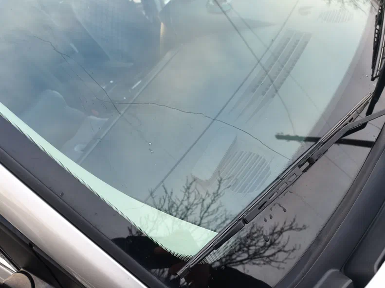 Chrysler Voyager 2008 - 16