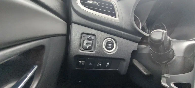 Mitsubishi Pajero Sport 2019 - 16