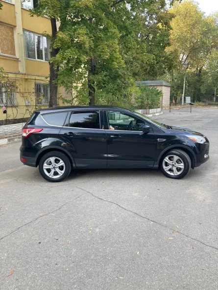 Ford Escape 2012 - 17