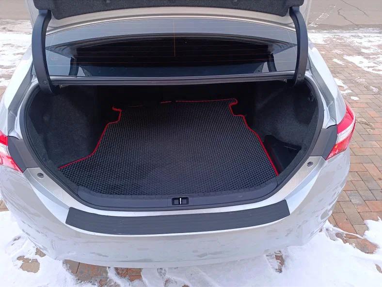 Toyota Corolla 2016 - 13