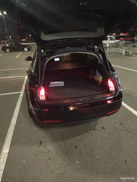 Opel Insignia 2011 - 5