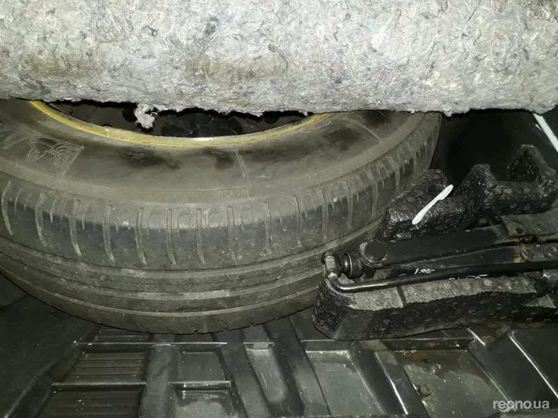 Renault Megane 2011 - 6