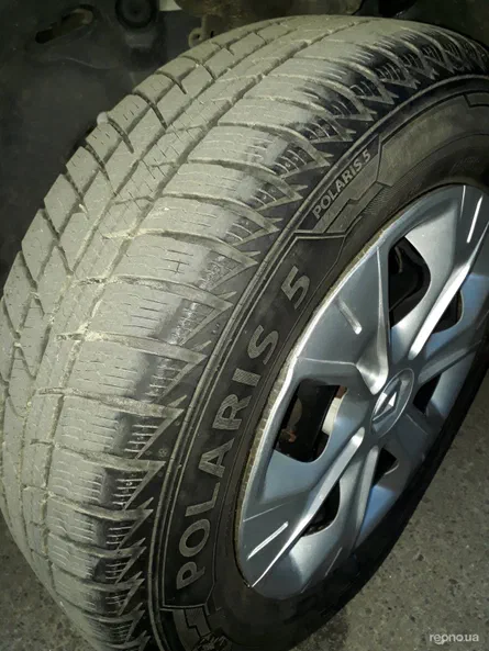 Renault Megane 2011 - 5