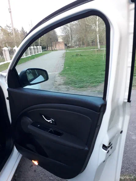 Renault Megane 2011 - 7