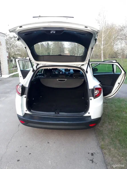 Renault Megane 2011 - 14