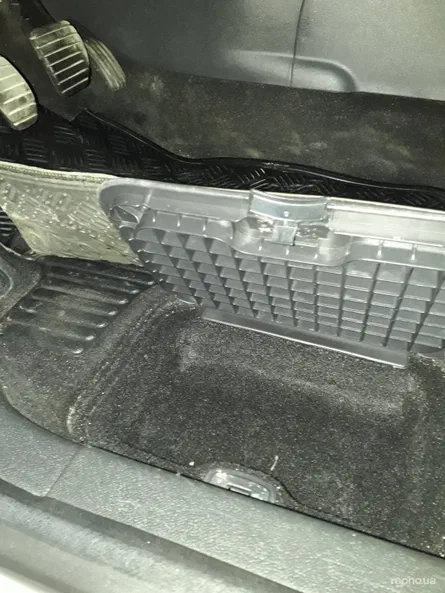 Renault Megane 2011 - 10